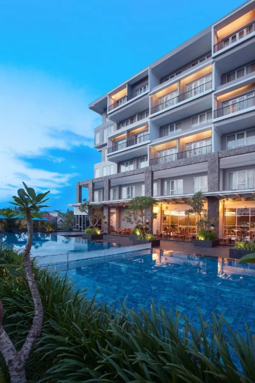 Hotel Santika Banyuwangi