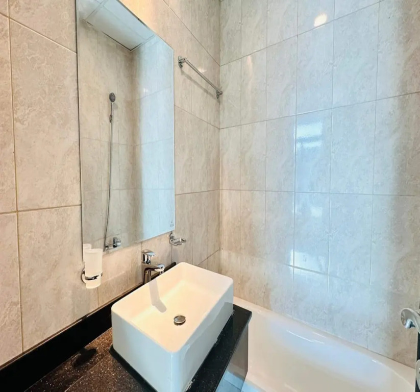 OYO 1186 Home Orion BLDG Arjan 1 BHK