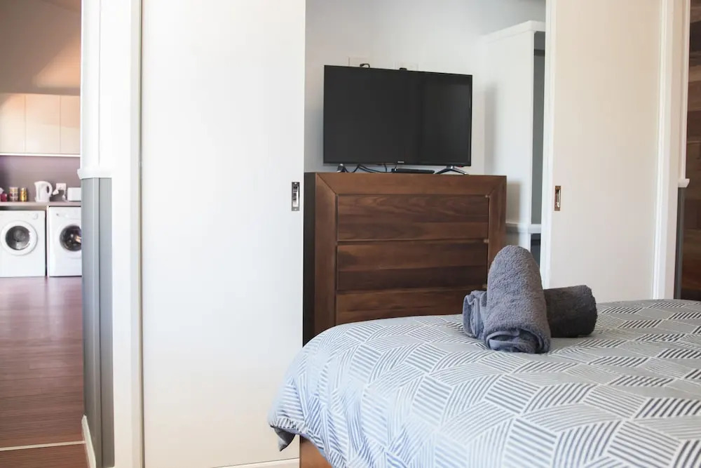 Mudgee Apartments on Horatio Street