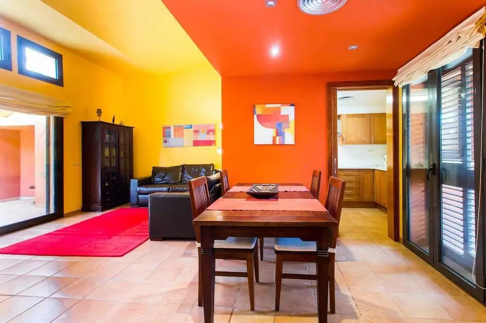 Apartamento Golf Bonmont Tvl 43