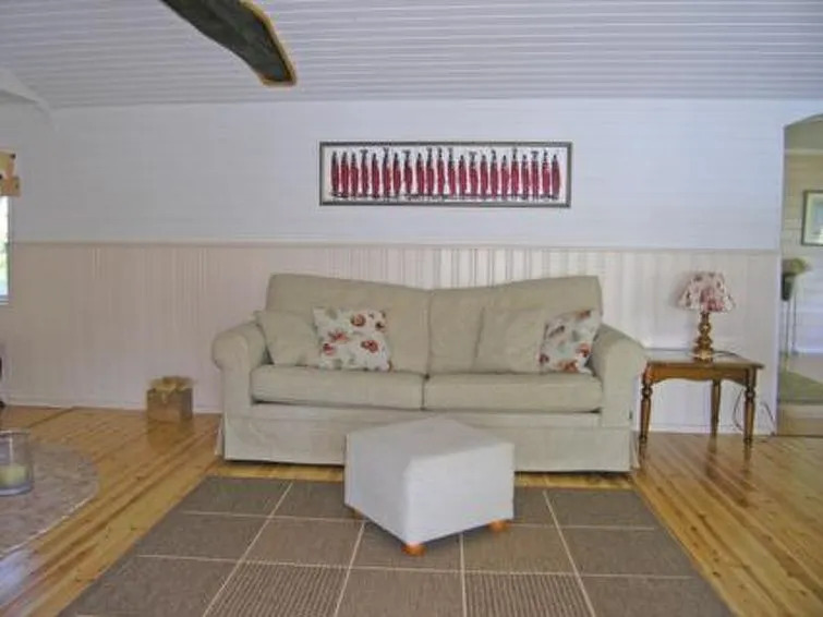Holiday Home Pitkälahti
