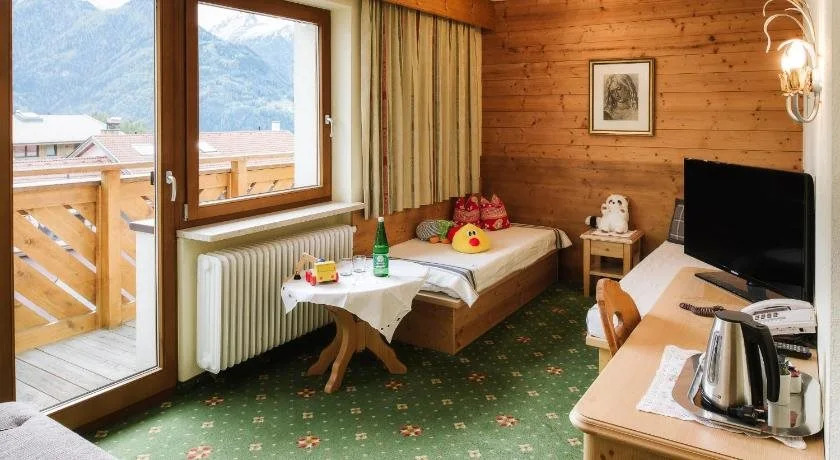Familienhotel Adler
