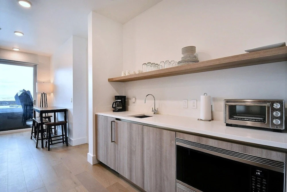 Elevated Living At The Largest Ski Resort In The Country 2 Bedroom Condo