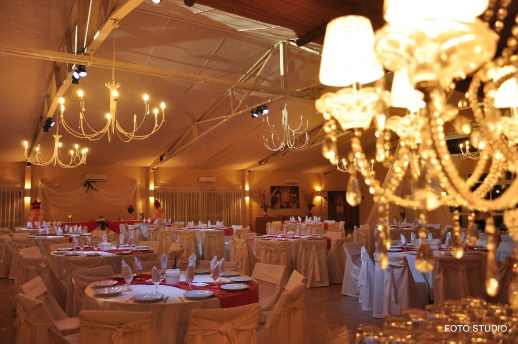 Hotel La Castellana