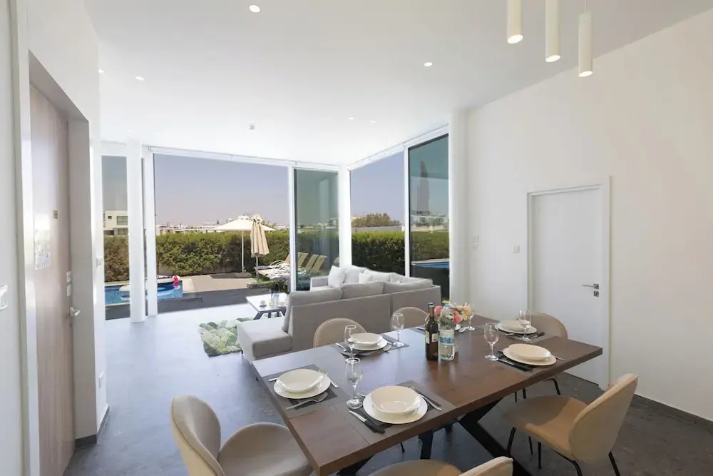 Protaras Vie Bleu Villa Vb15