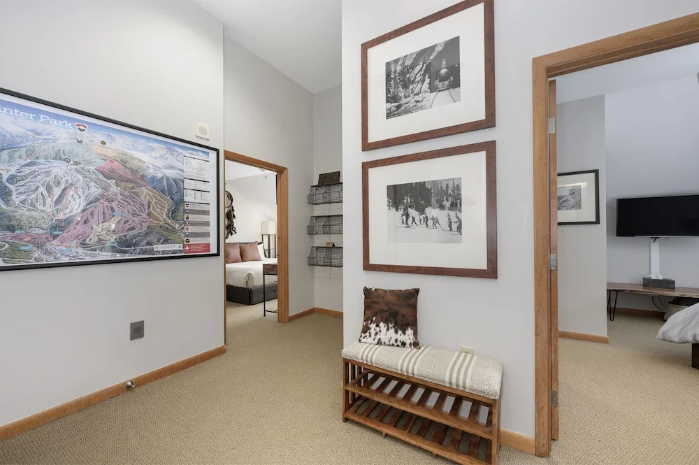 Select Unit 1709 - 2br - Zephyr Mountain Lodge 2 Bedroom Condo