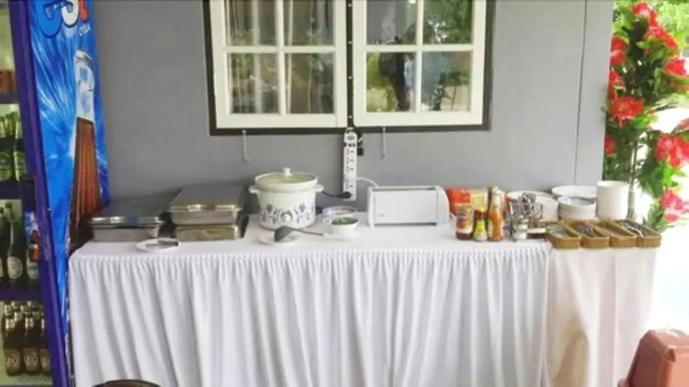 Kaen Inn Hotel