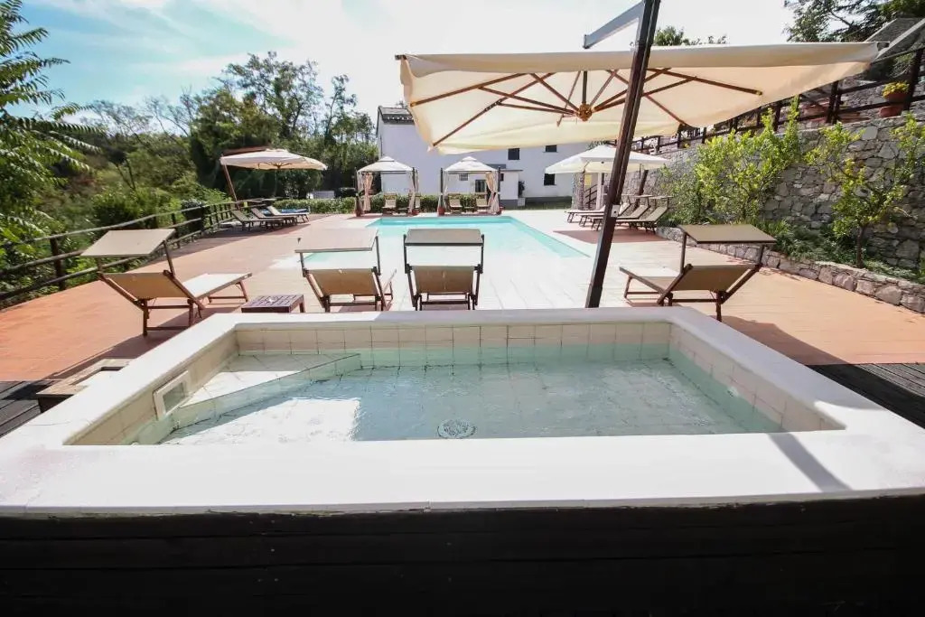 Relais San Rocco