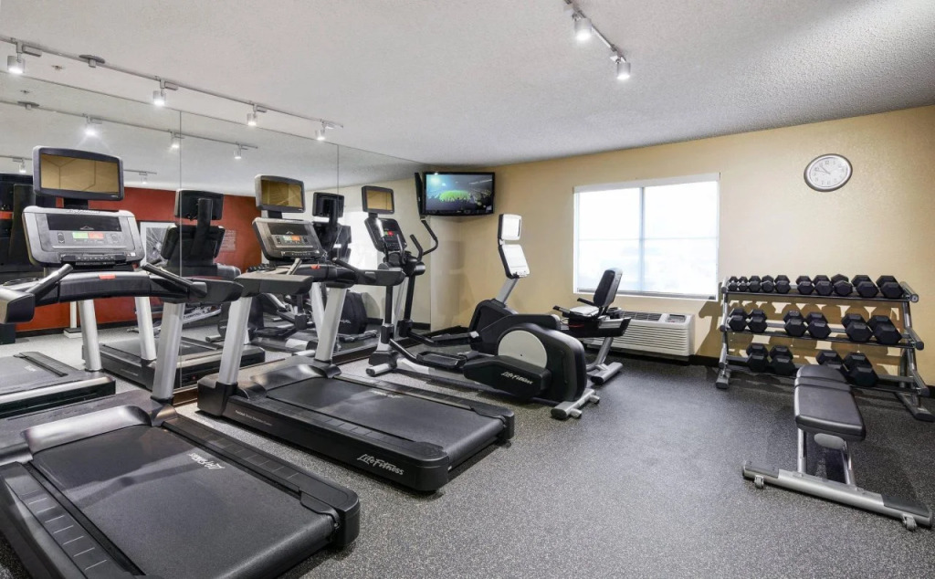 TownePlace Suites by Marriott Tempe
