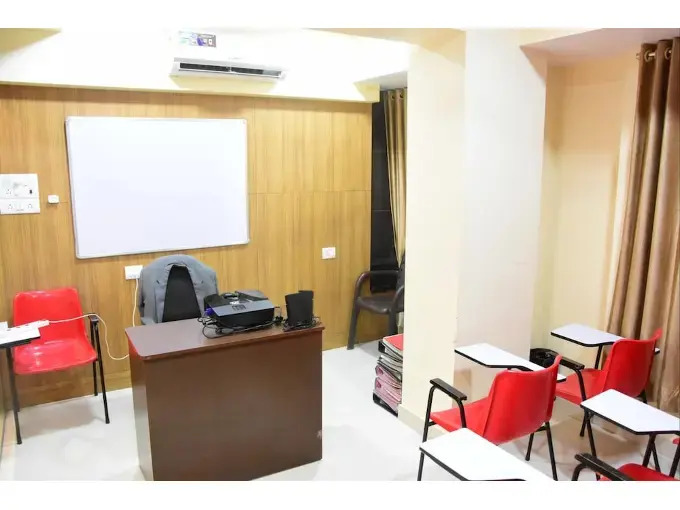 BKC Corporate Hostel