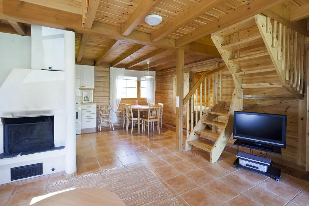 Holiday Club Hannunkivi Cottages