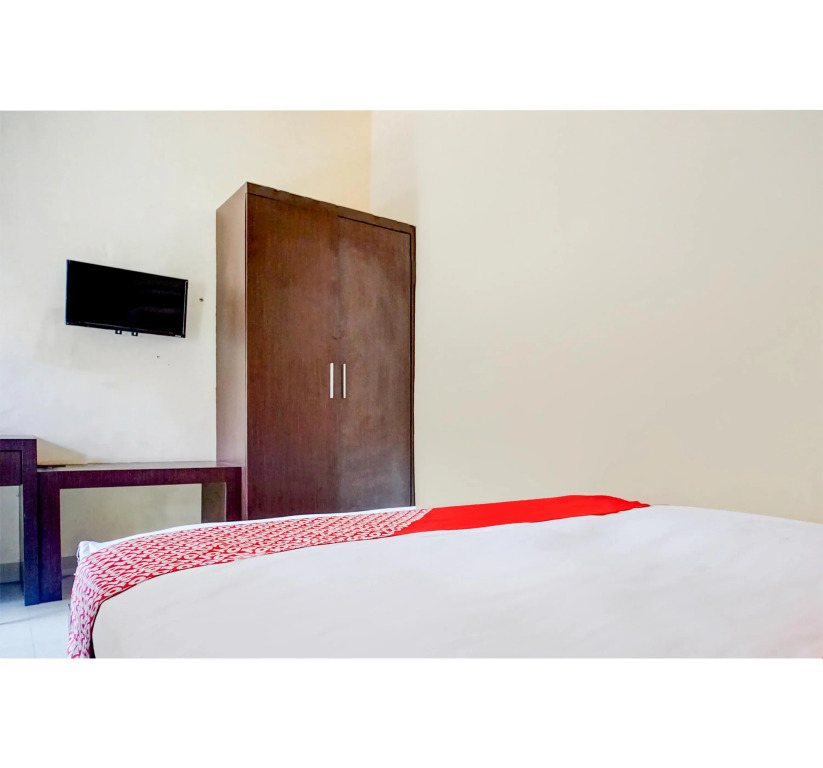 Hotel O Syukur 07 Syariah