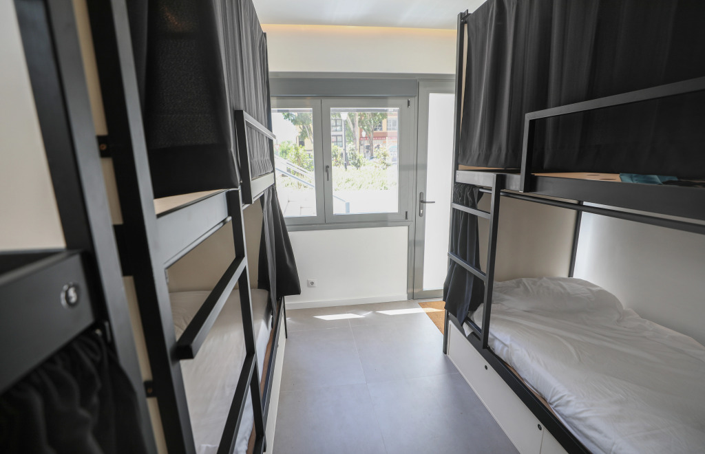 Hostel La Latina