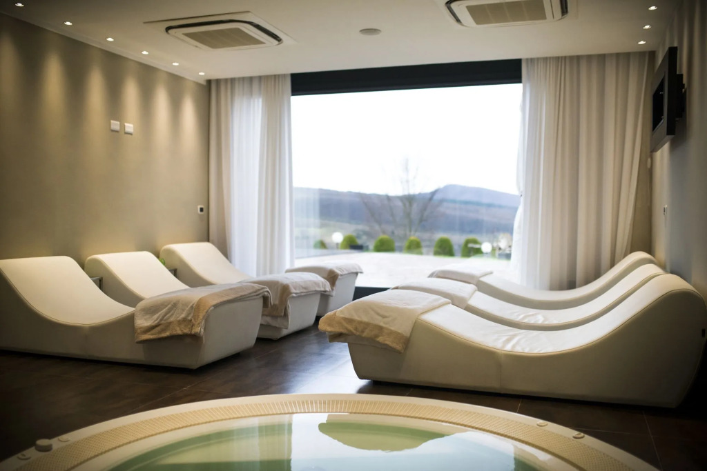 Borgo San Faustino Country Relais and Spa