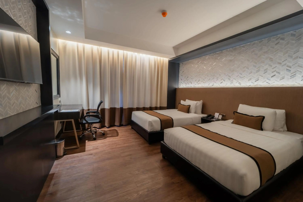 MetroCentre Hotel