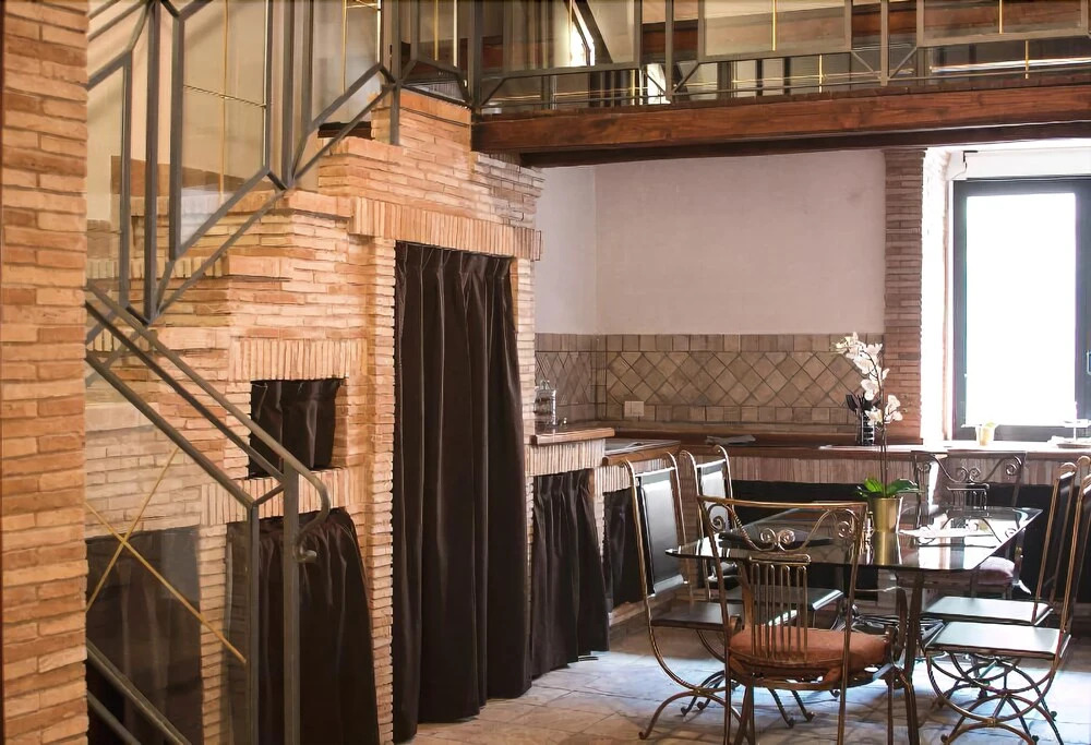 Hemeras Boutique House Emanuele II