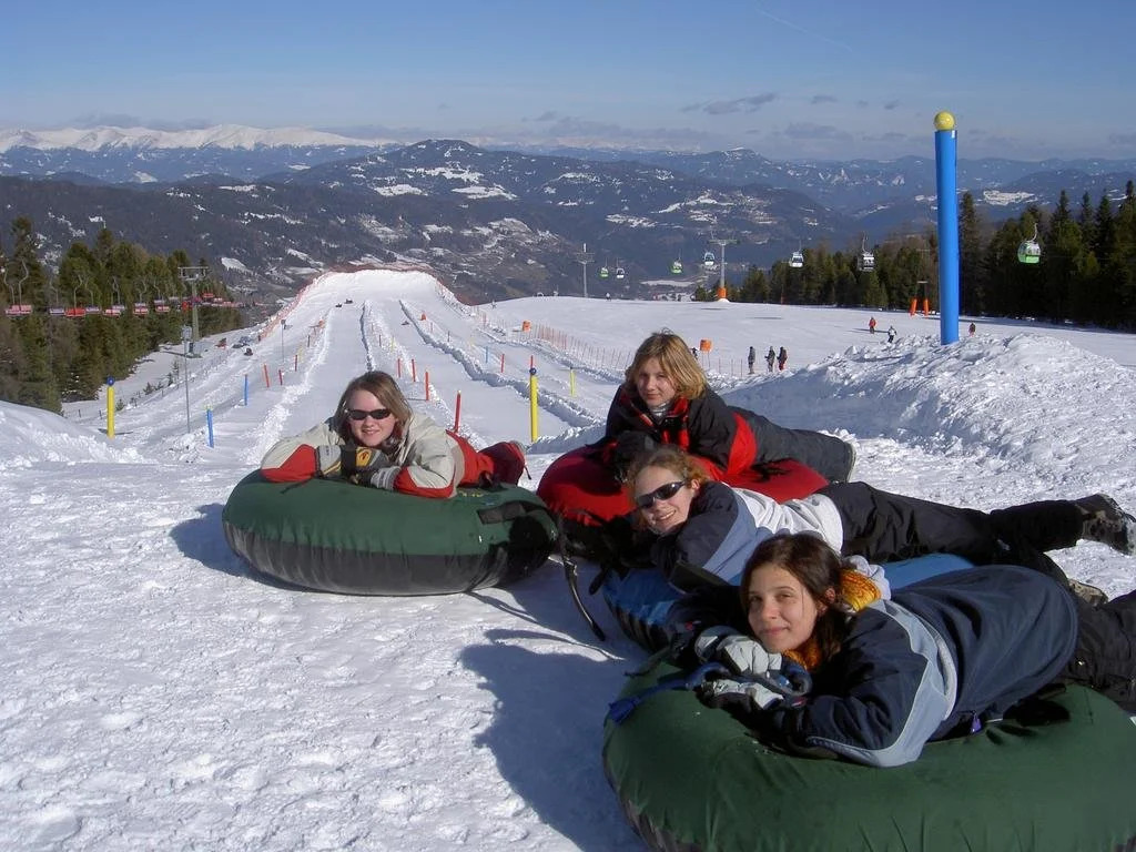 Almdorf Stadl by ALPS RESORTS