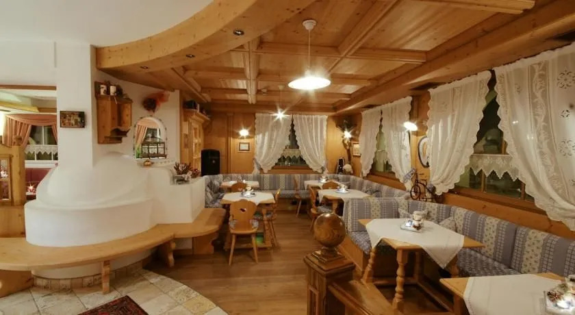 Albergo Conturina