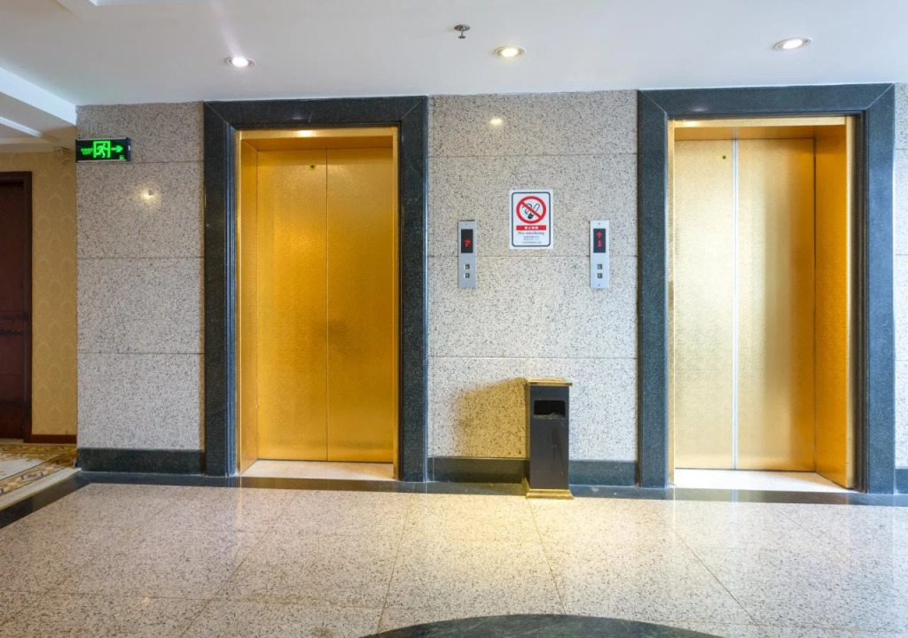 Vienna Hotel Guangzhou Shaheding Metro Station