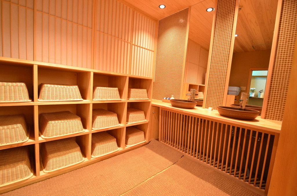 Ryokan Kousen
