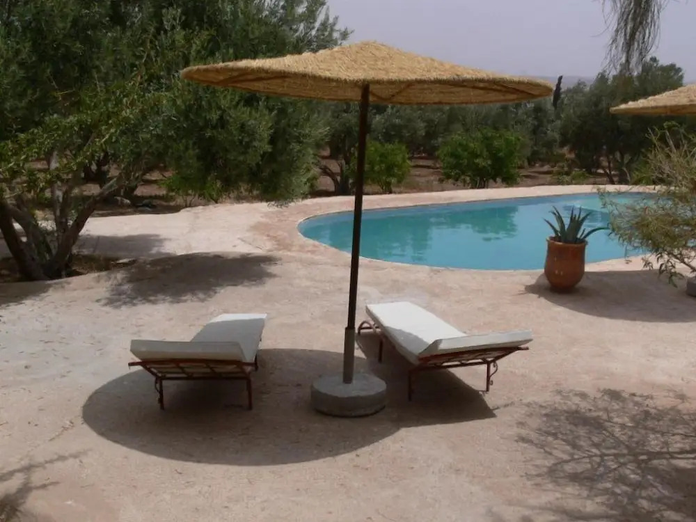 Riad Douar Des Oliviers