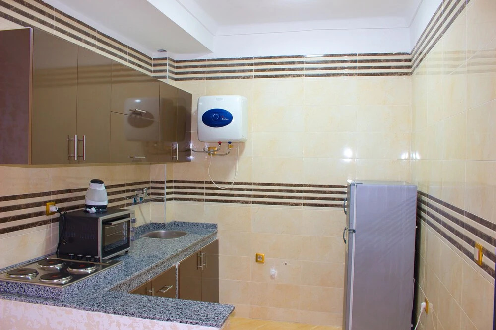 Great Holiday Apart-Hotel & Penthouse