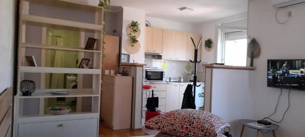 Apartment Zira1