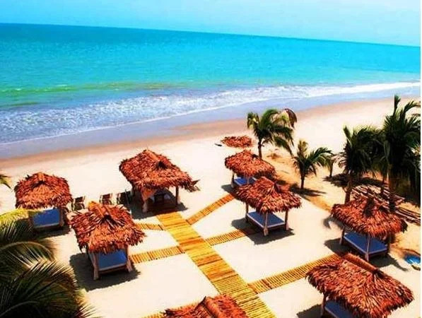 Mango de Costa Azul Hotel Boutique