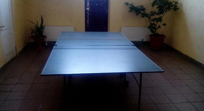 Hostel Mnogoborets F. Klub