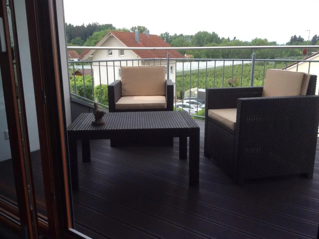 Haus Lauria