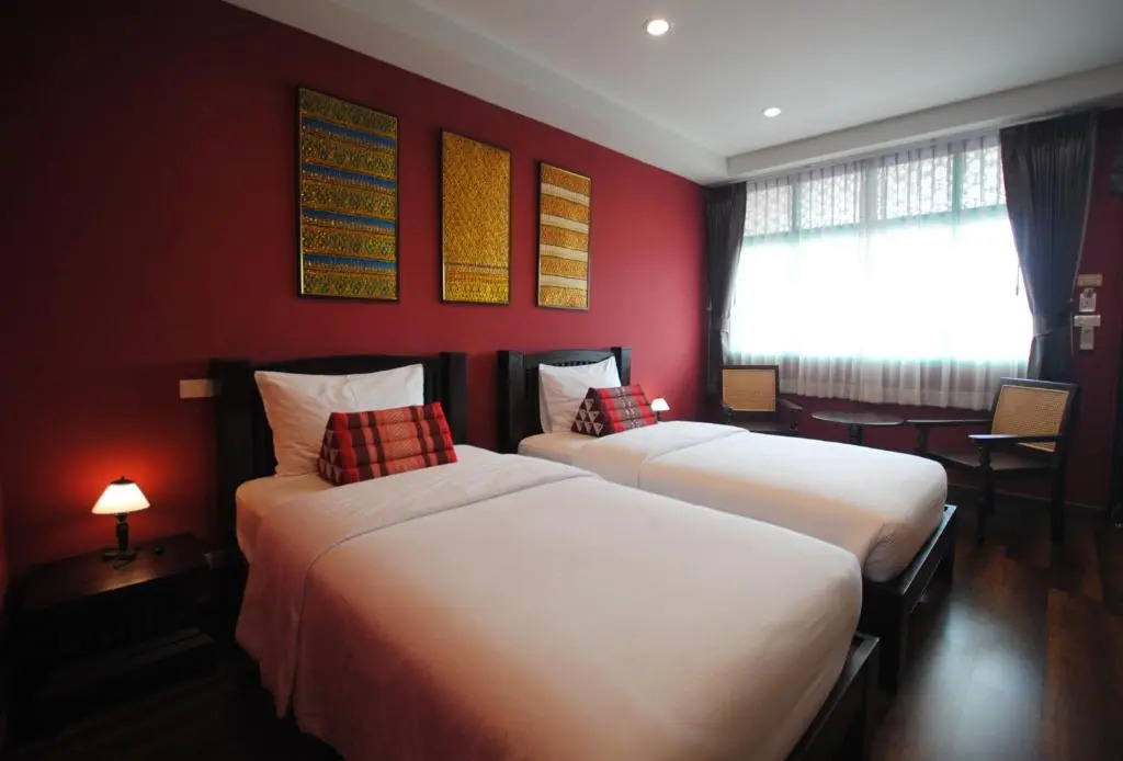 Focal Local Bed & Breakfast