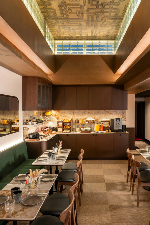 Hotel Le Richemont