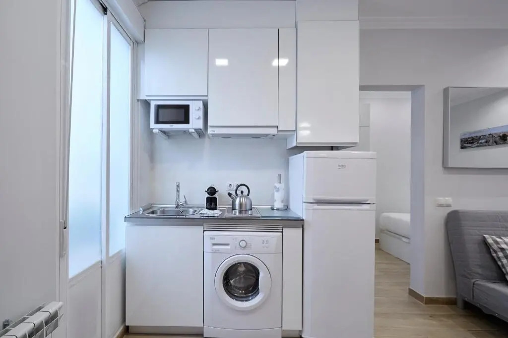 LEEWAYS LOFT in VALENCIA