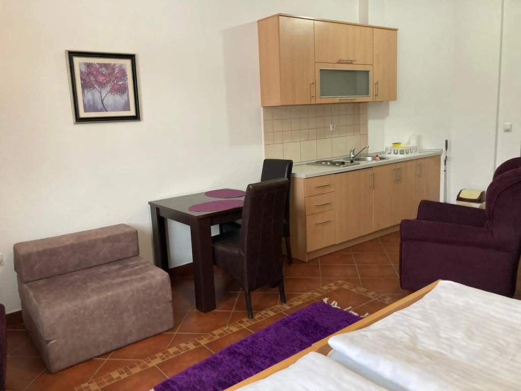 Apartments Vila Nina