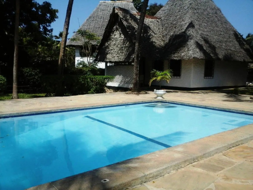 Glory Ocean Villas, diani
