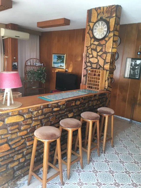 Otel Dolphine
