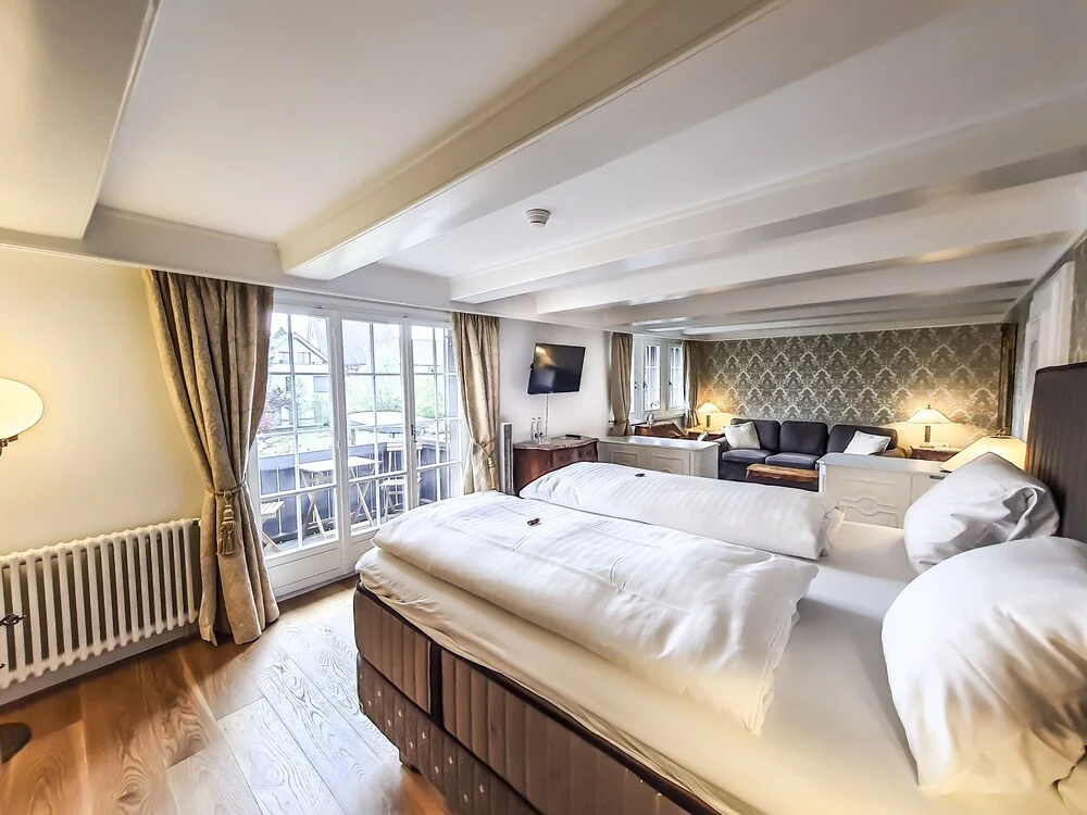 Hotel Porto Sofie Gottlieben