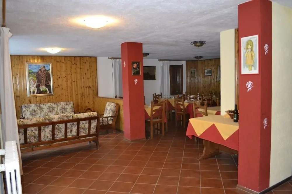 Piccolo Chalet
