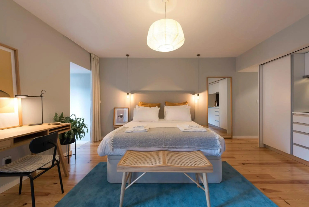 NEW! Porto Central Loft II