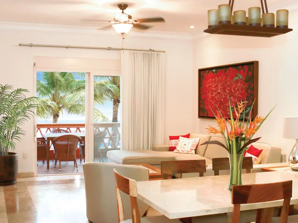 Luxury Suites By Estrella del Mar
