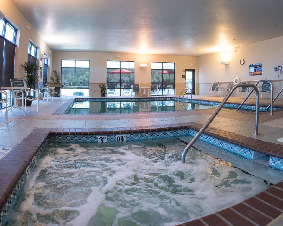 Hampton Inn and Suites Woodstock, Virginia