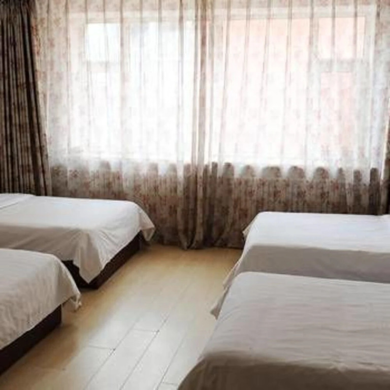 Ji Hotel (Changchun Railway Station)