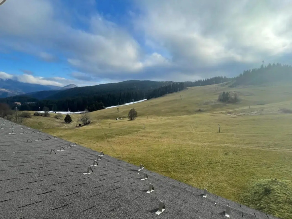 Apartmán 53 C Panorama Donovaly