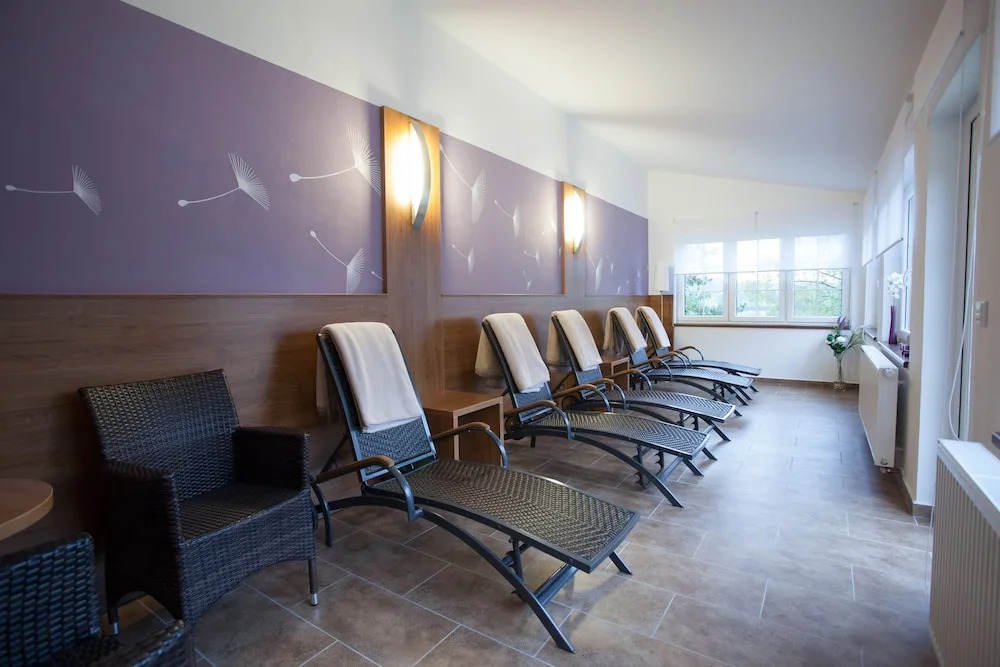 Resort-Restaurant Stilec