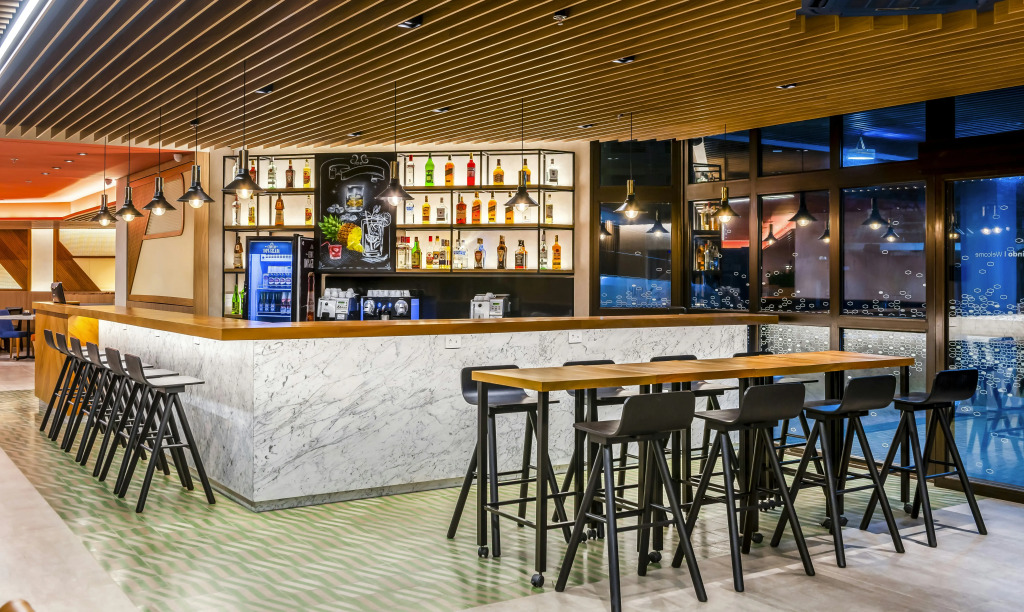 Hampton by Hilton Guarulhos Airport