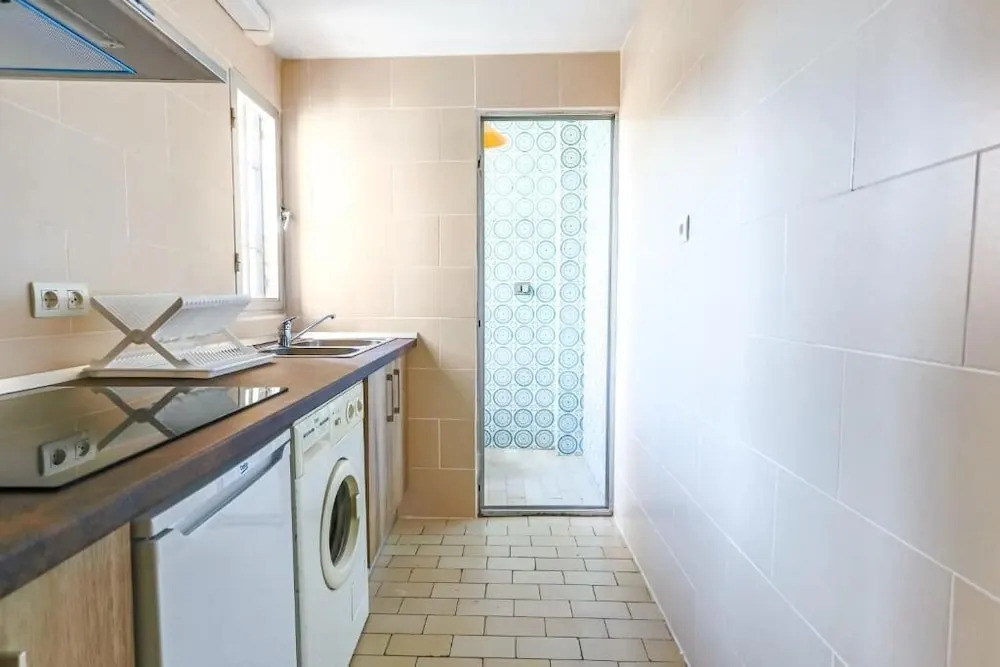 Apartamento Completo Triana