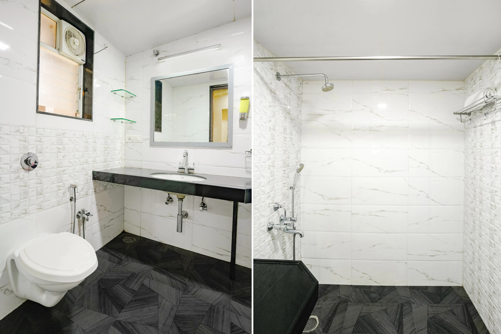 FabHotel Happy Homely Stay - Airport road