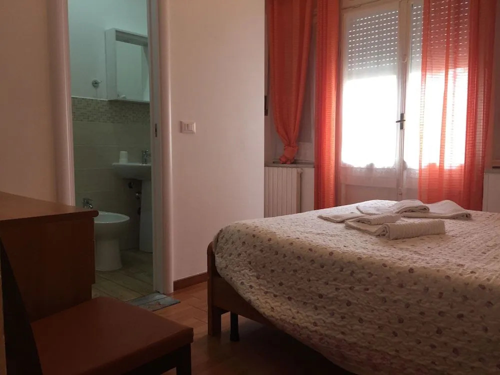Hotel Villa Cristina