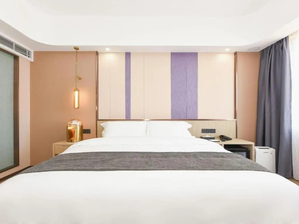 Lavande Hotel Kunming Changshui Airport