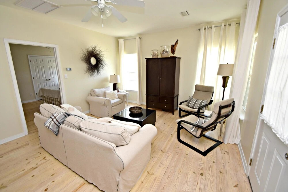 The Rookery 2301 3 Bedroom Home